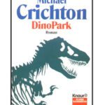 خرید و دانلود نسخه کامل کتاب Dinopark  Jurassic Park (German Edition)