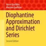 خرید و دانلود نسخه کامل کتاب Diophantine Approximation and Dirichlet Series
