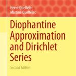 خرید و دانلود نسخه کامل کتاب Diophantine Approximation and Dirichlet Series