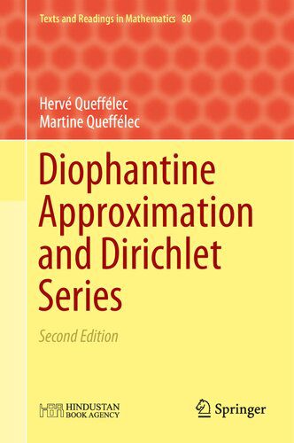 خرید و دانلود نسخه کامل کتاب Diophantine Approximation and Dirichlet Series_68b54b7beea47.jpeg خرید و دانلود نسخه کامل کتاب Diophantine Approximation and Dirichlet Series