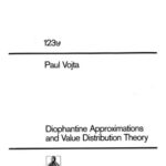 خرید و دانلود نسخه کامل کتاب Diophantine Approximations and Value Distribution Theory