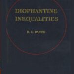 خرید و دانلود نسخه کامل کتاب Diophantine Inequalities