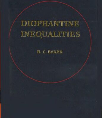 خرید و دانلود نسخه کامل کتاب Diophantine Inequalities