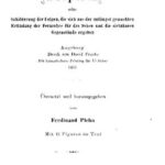 خرید و دانلود نسخه کامل کتاب Dioptrik oder Schilderung der Folgen, die sich aus der unlängst gemachten Eriindung der Fernrohre für das Sehen und die sichtbaren Gegenstände ergehen Augsburg Druck von David Kranke Mit kaiserlichem Privileg für 15 Jahne (1611)