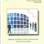 خرید و دانلود نسخه کامل کتاب Diploma in Business Process Outsourcing-Finance and Accounting (DBPOFA) Part 1