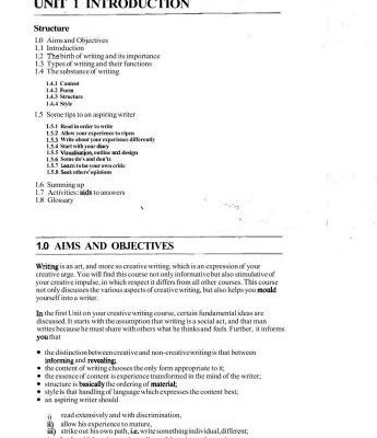 خرید و دانلود نسخه کامل کتاب Diploma in Creative Writing in English (DCE)