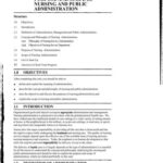 خرید و دانلود نسخه کامل کتاب Diploma in Nursing Administration(DNA)