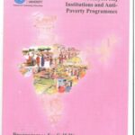 خرید و دانلود نسخه کامل کتاب Diploma in Panchayat Level Administration and Development (DPLAD) Part – 2