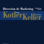 خرید و دانلود نسخه کامل کتاب Dirección de marketing (12a. ed.).
