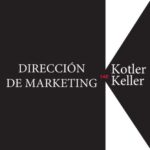 خرید و دانلود نسخه کامل کتاب Direccion de marketing.