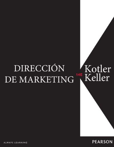 خرید و دانلود نسخه کامل کتاب Direccion de marketing._68d5d6c3e0620.jpeg خرید و دانلود نسخه کامل کتاب Direccion de marketing.