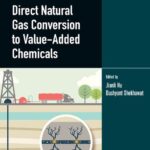 خرید و دانلود نسخه کامل کتاب Direct Natural Gas Conversion to Value-Added Chemicals