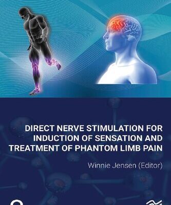 خرید و دانلود نسخه کامل کتاب Direct Nerve Stimulation for Induction of Sensation and Treatment of Phantom Limb Pain