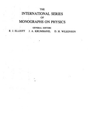 خرید و دانلود نسخه کامل کتاب Direct Nuclear Reactions