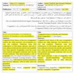 خرید و دانلود نسخه کامل کتاب Direct plagiarism by Tahrir N. Aldelaimi (Dean of Dentistry College / Anbar University) 1