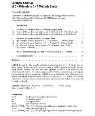 خرید و دانلود نسخه کامل کتاب Directed Metallation