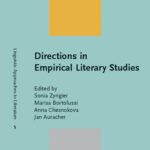 خرید و دانلود نسخه کامل کتاب Directions in Empirical Literary Studies: In Honor of Willie Van Peer (Linguistic Approaches to Literature)