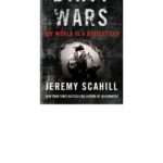 خرید و دانلود نسخه کامل کتاب Dirty Wars: The World Is A Battlefield