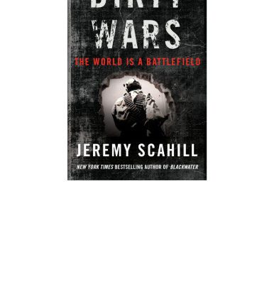 خرید و دانلود نسخه کامل کتاب Dirty Wars: The World Is A Battlefield