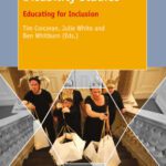 خرید و دانلود نسخه کامل کتاب Disability Studies: Educating for Inclusion