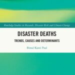 خرید و دانلود نسخه کامل کتاب Disaster Deaths: Trends, Causes and Determinants