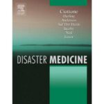 خرید و دانلود نسخه کامل کتاب Disaster Medicine, 3rd Edition