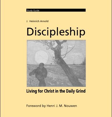 خرید و دانلود نسخه کامل کتاب Discipleship: Living for Christ in the Daily Grind Study Guide
