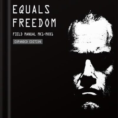 خرید و دانلود نسخه کامل کتاب Discipline Equals Freedom: Field Manual Mk1-MOD1 by Jocko Willink
