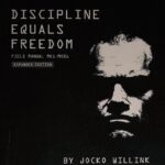 خرید و دانلود نسخه کامل کتاب Discipline Equals Freedom: Field Manual MK1-MOD1, Expanded Edition