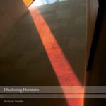 خرید و دانلود نسخه کامل کتاب Disclosing Horizons: Architecture, Perspective and Redemptive Space