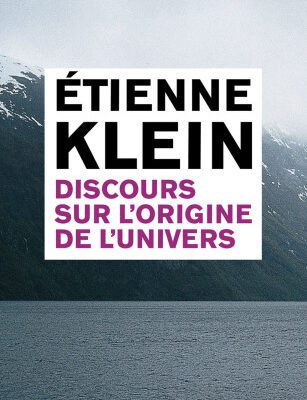 خرید و دانلود نسخه کامل کتاب Discours sur l’origine de l’univers