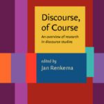 خرید و دانلود نسخه کامل کتاب Discourse, of Course: An overview of research in discourse studies