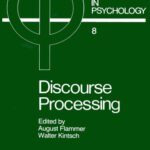 خرید و دانلود نسخه کامل کتاب Discourse Processing