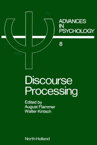 خرید و دانلود نسخه کامل کتاب Discourse Processing_68c6d37d2d45f.jpeg خرید و دانلود نسخه کامل کتاب Discourse Processing