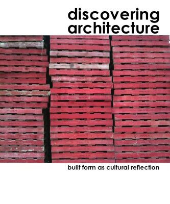 خرید و دانلود نسخه کامل کتاب Discovering Architecture