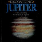خرید و دانلود نسخه کامل کتاب Discovering Jupiter – The Amazing Collision in Space