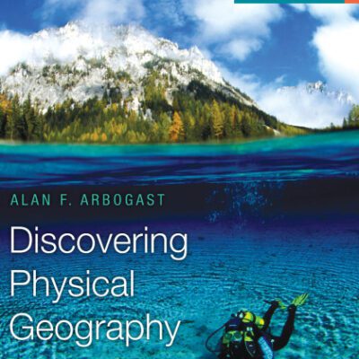 خرید و دانلود نسخه کامل کتاب Discovering Physical Geography