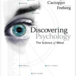 خرید و دانلود نسخه کامل کتاب Discovering Psychology  The Science of Mind