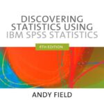 خرید و دانلود نسخه کامل کتاب Discovering Statistics Using IBM SPSS Statistics