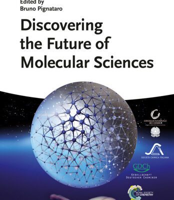 خرید و دانلود نسخه کامل کتاب Discovering the future of molecular sciences