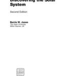 خرید و دانلود نسخه کامل کتاب Discovering the Solar System