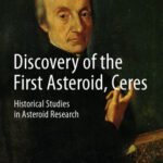 خرید و دانلود نسخه کامل کتاب Discovery of the First Asteroid, Ceres: Historical Studies in Asteroid Research
