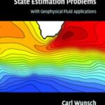 خرید و دانلود نسخه کامل کتاب Discrete Inverse and State Estimation Problems: With Geophysical Fluid Applications