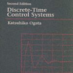 خرید و دانلود نسخه کامل کتاب Discrete-Time Control Systems