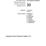 خرید و دانلود نسخه کامل کتاب Discrete-Time Markov Control Processes: Basic Optimality Criteria