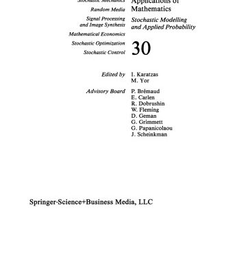 خرید و دانلود نسخه کامل کتاب Discrete-Time Markov Control Processes: Basic Optimality Criteria