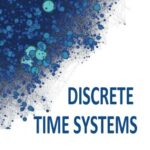خرید و دانلود نسخه کامل کتاب Discrete Time Systems