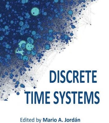 خرید و دانلود نسخه کامل کتاب Discrete Time Systems