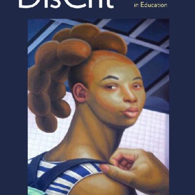 خرید و دانلود نسخه کامل کتاب DisCrit—Disability Studies and Critical Race Theory in Education (Disability, Culture, and Equity Series)