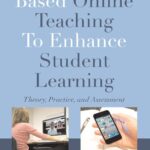 خرید و دانلود نسخه کامل کتاب Discussion-Based Online Teaching To Enhance Student Learning: Theory, Practice and Assessment